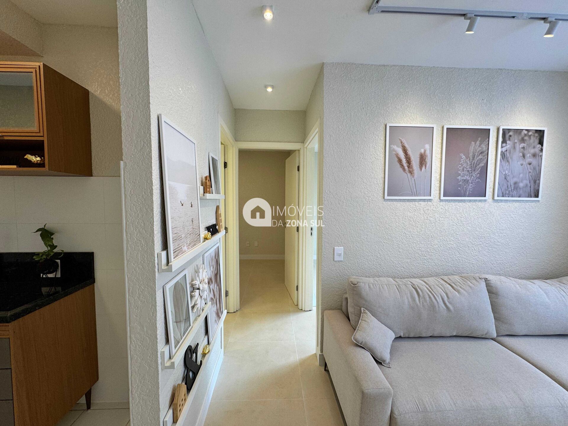 Apartamento, 2 quartos, 41 m² - Foto 4