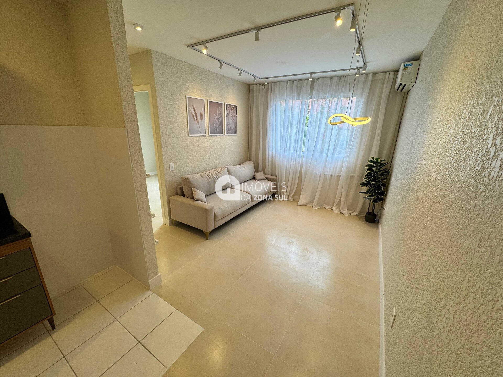 Apartamento, 2 quartos, 41 m² - Foto 1