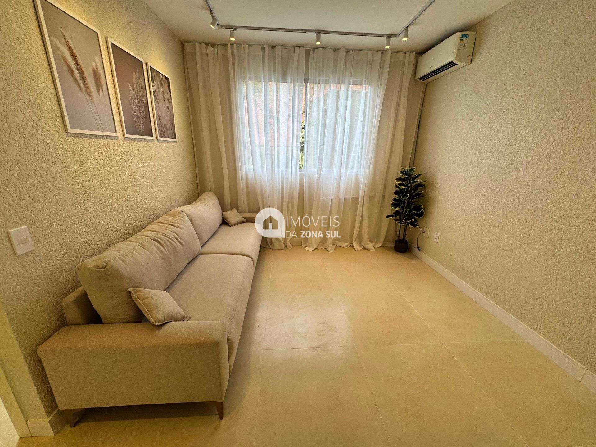 Apartamento, 2 quartos, 41 m² - Foto 3