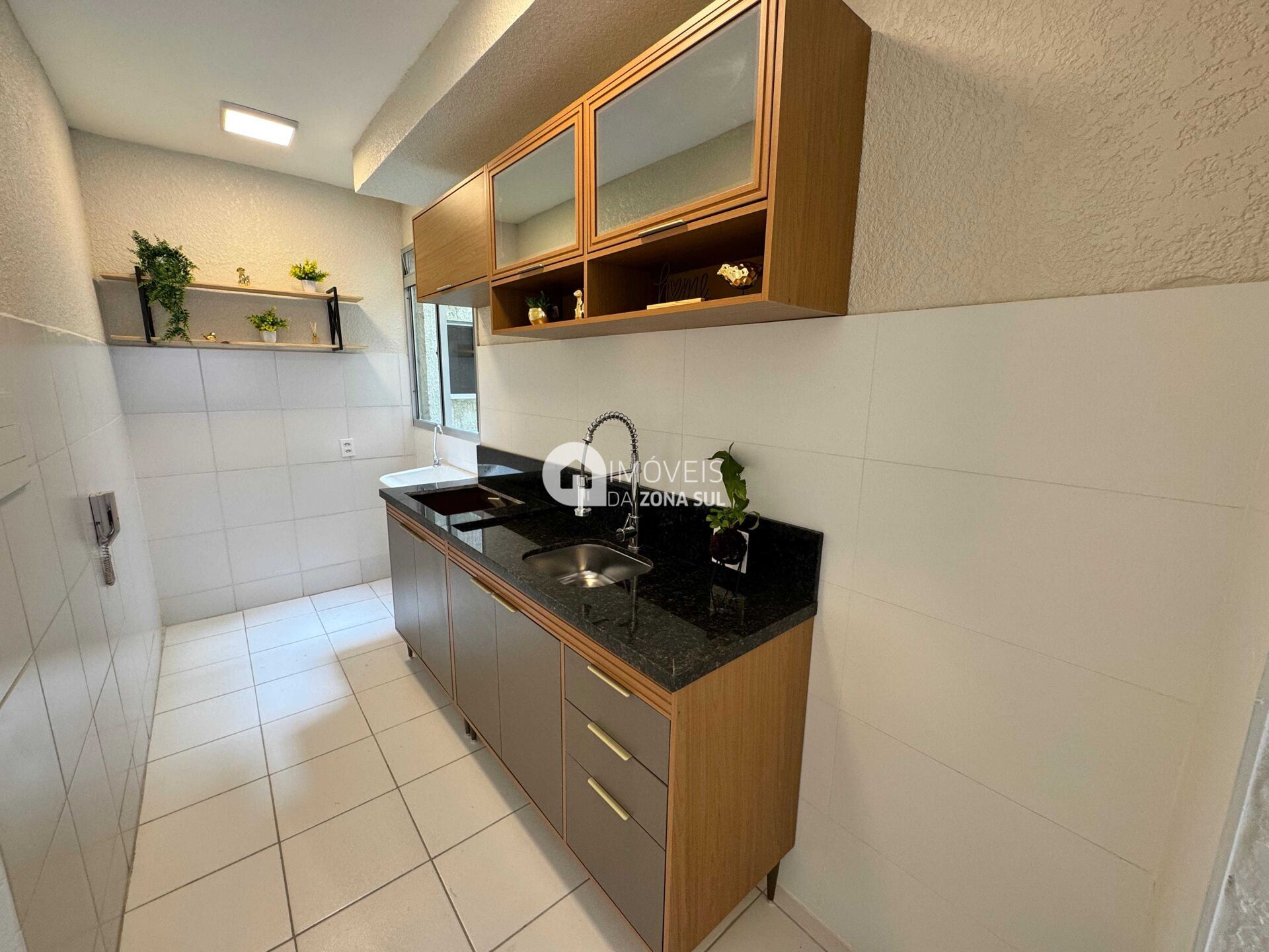 Apartamento, 2 quartos, 41 m² - Foto 5