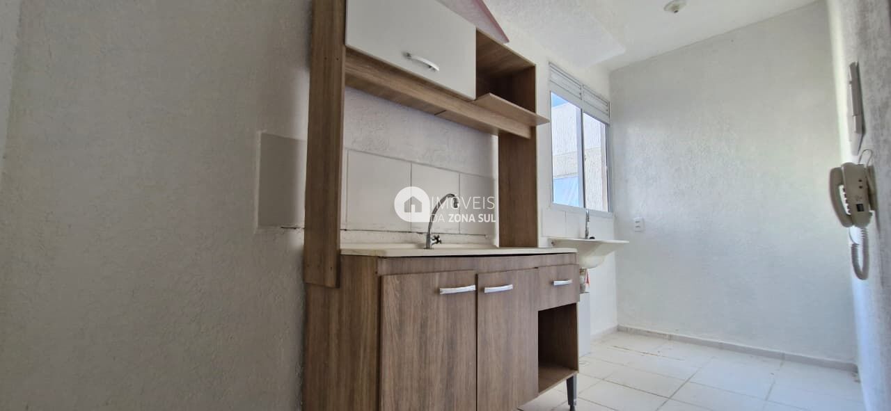 Apartamento, 2 quartos, 42 m² - Foto 6