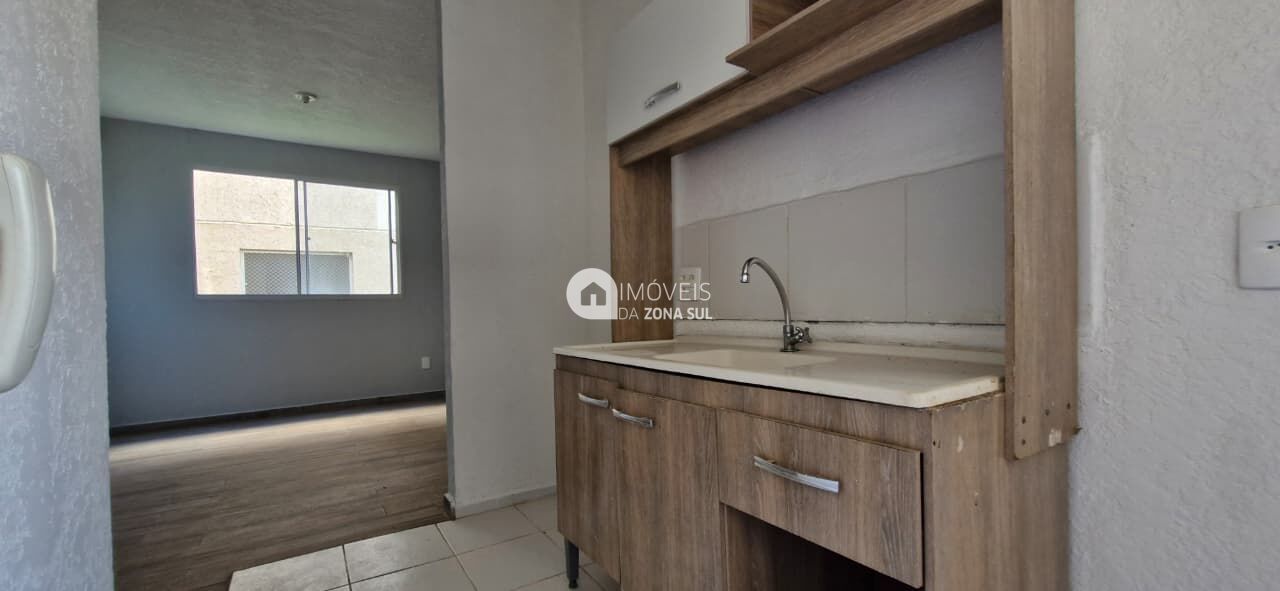 Apartamento, 2 quartos, 42 m² - Foto 7