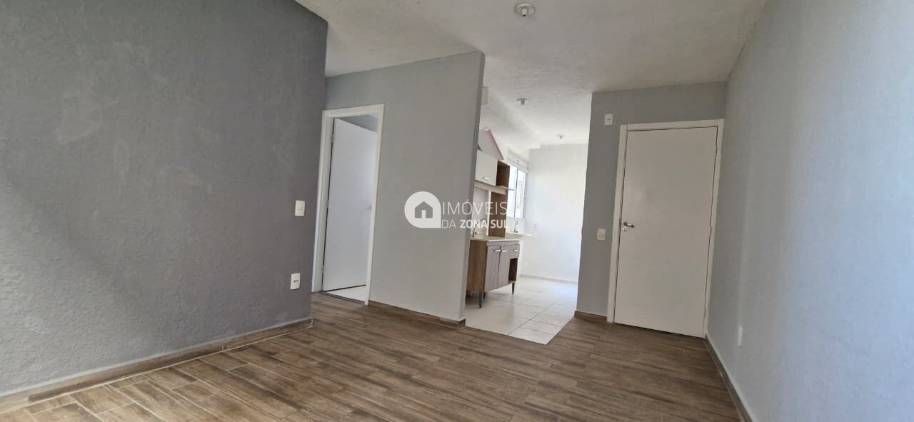 Apartamento, 2 quartos, 42 m² - Foto 1
