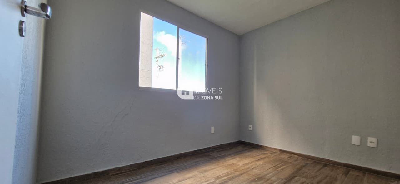 Apartamento, 2 quartos, 42 m² - Foto 3