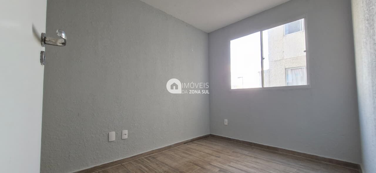 Apartamento, 2 quartos, 42 m² - Foto 5