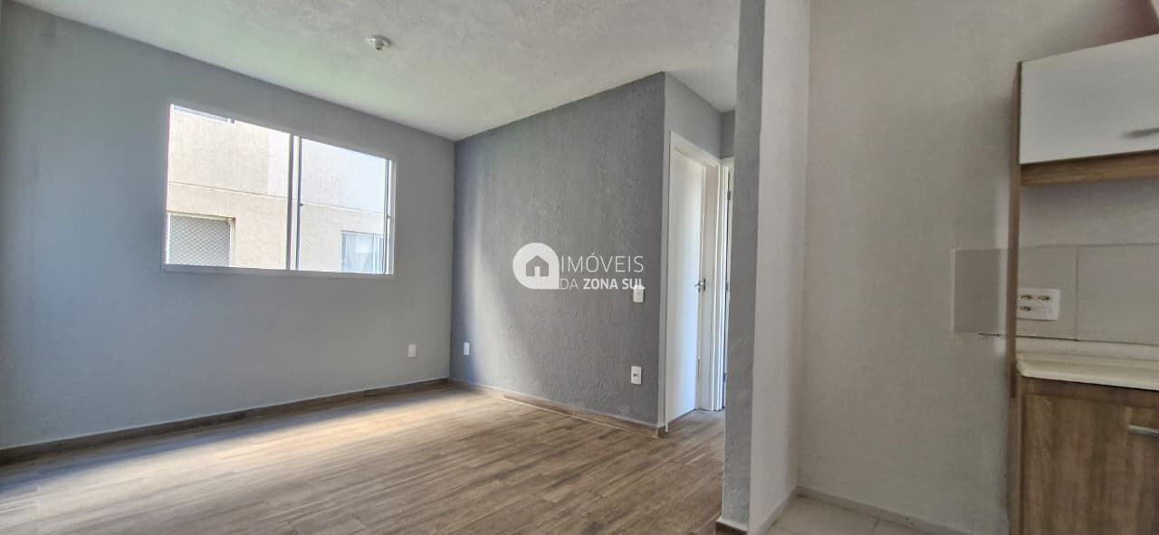 Apartamento, 2 quartos, 42 m² - Foto 2