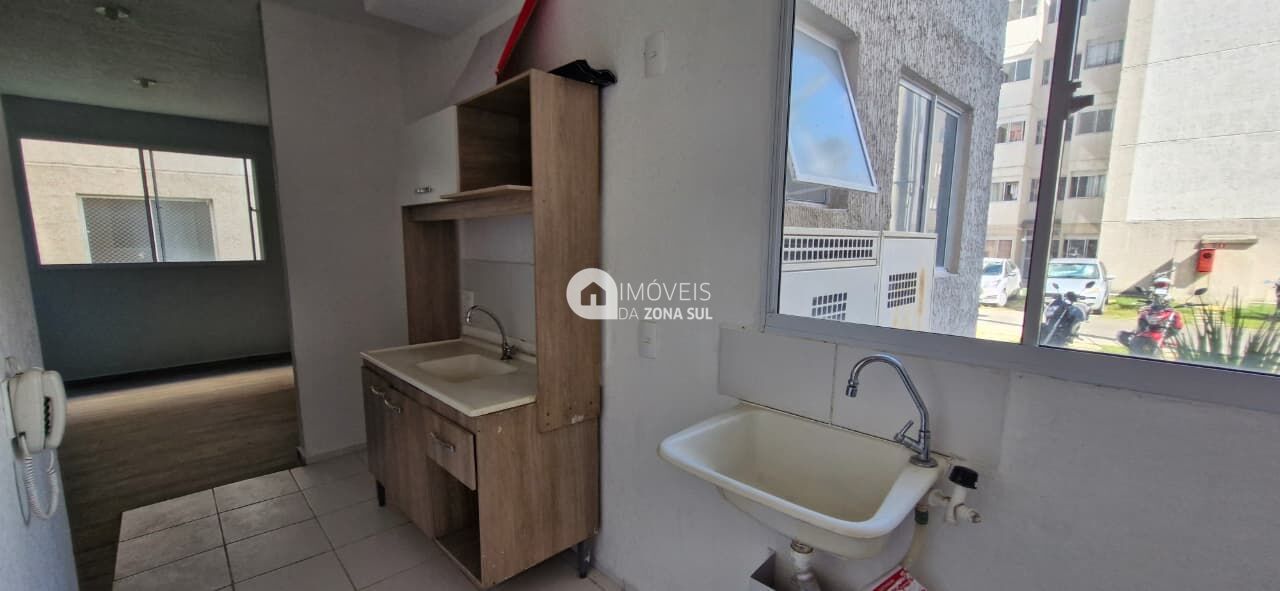 Apartamento, 2 quartos, 42 m² - Foto 8