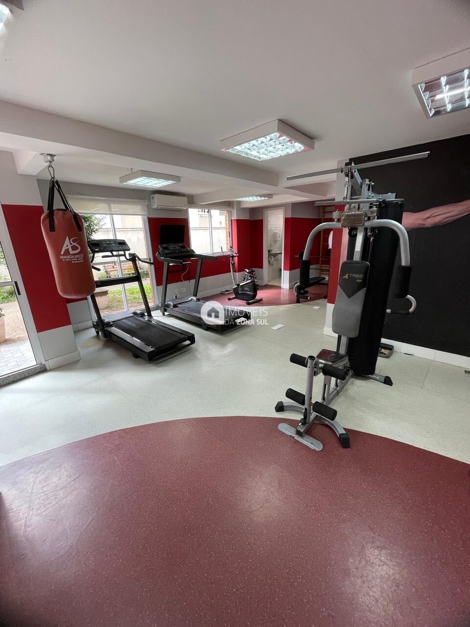 Apartamento, 2 quartos, 50 m² - Foto 15