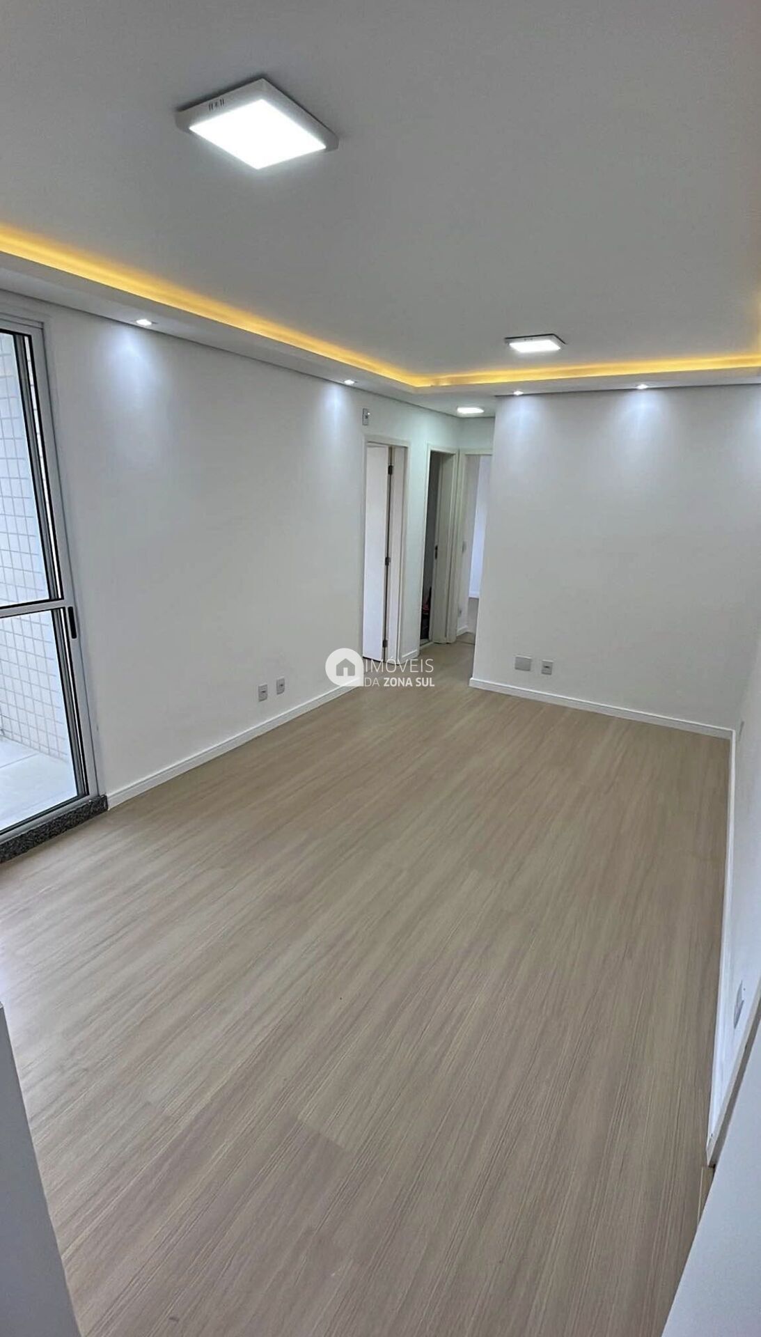 Apartamento, 2 quartos, 50 m² - Foto 2