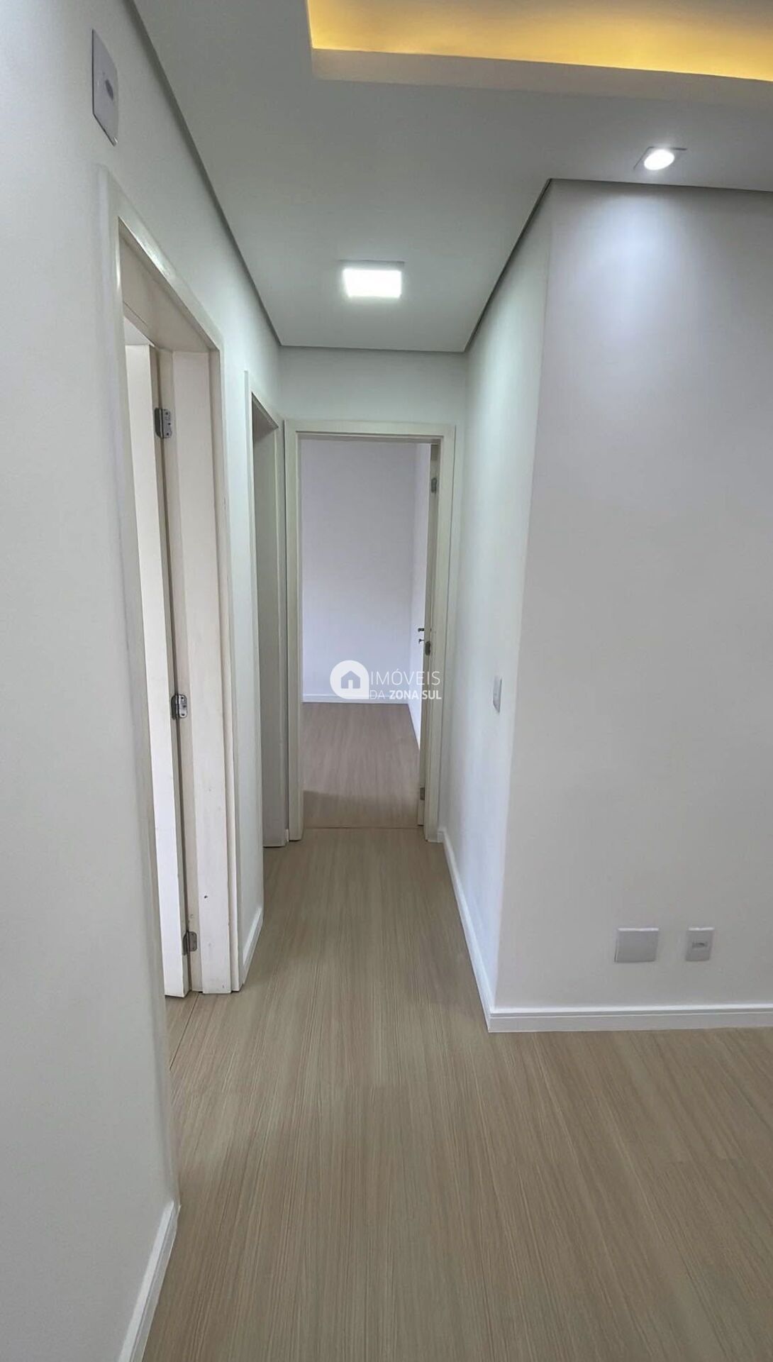 Apartamento, 2 quartos, 50 m² - Foto 6