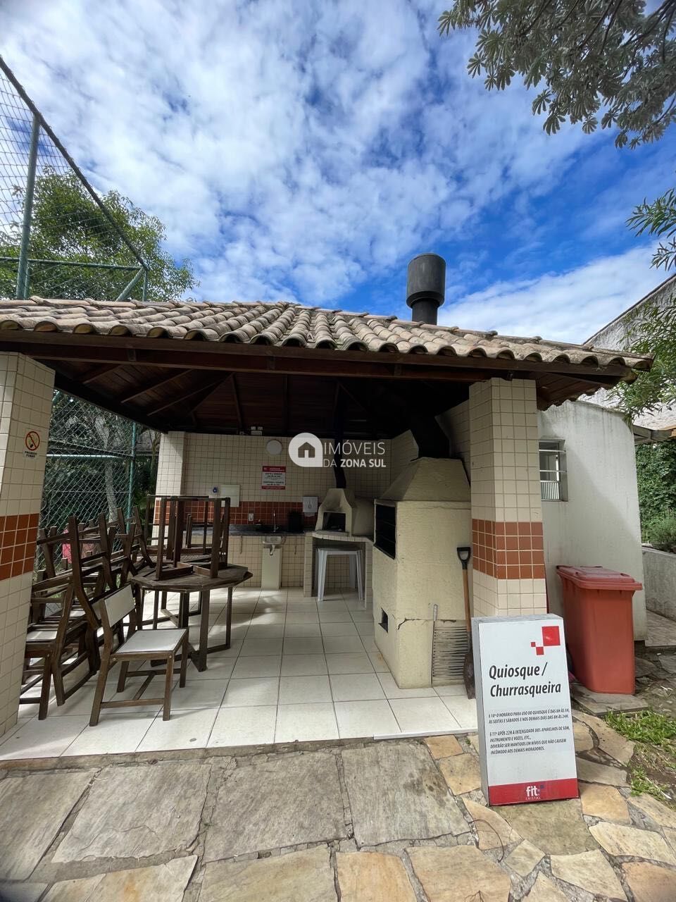 Apartamento, 2 quartos, 50 m² - Foto 18