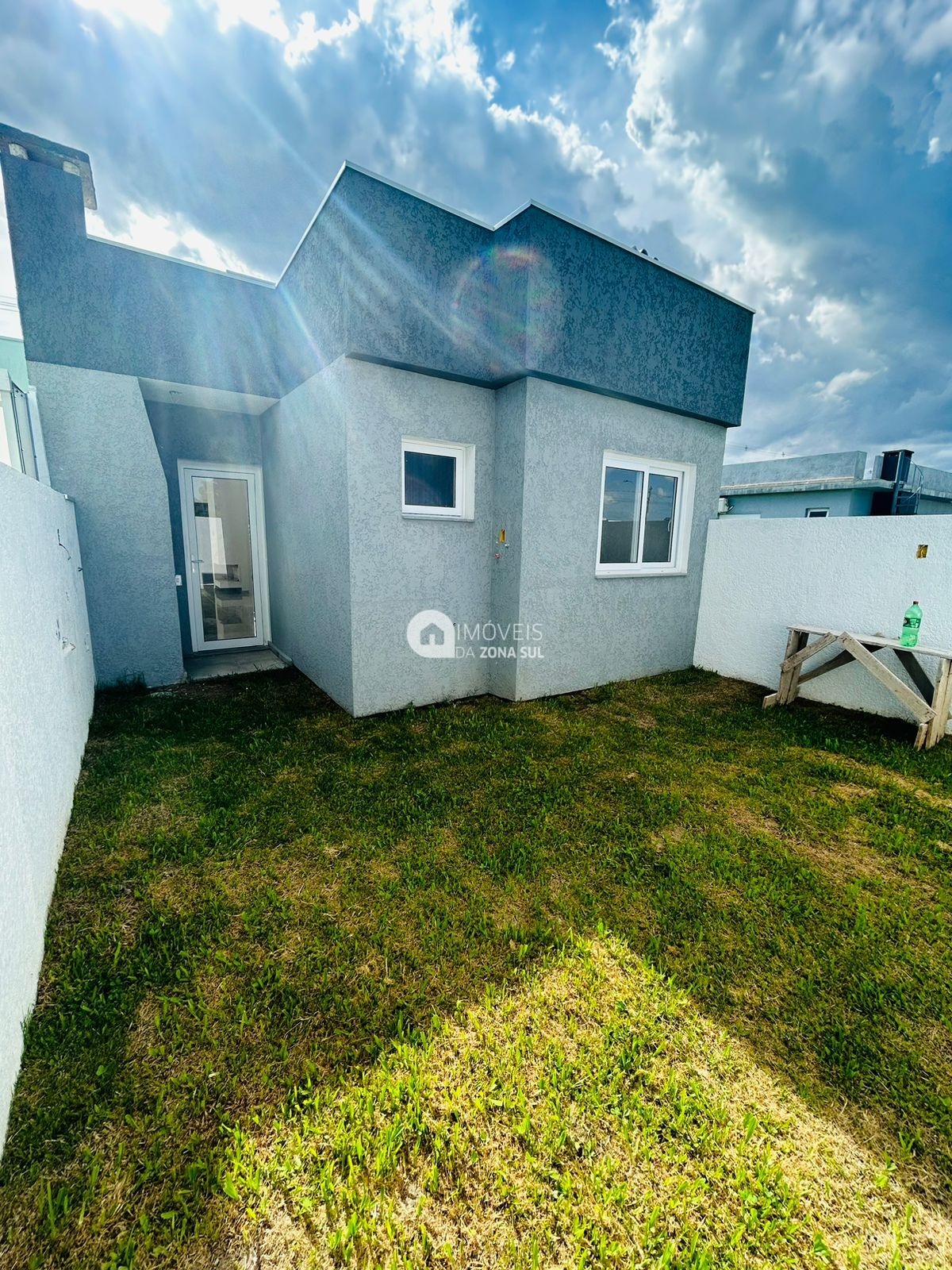 Casa, 3 quartos, 132 m² - Foto 18