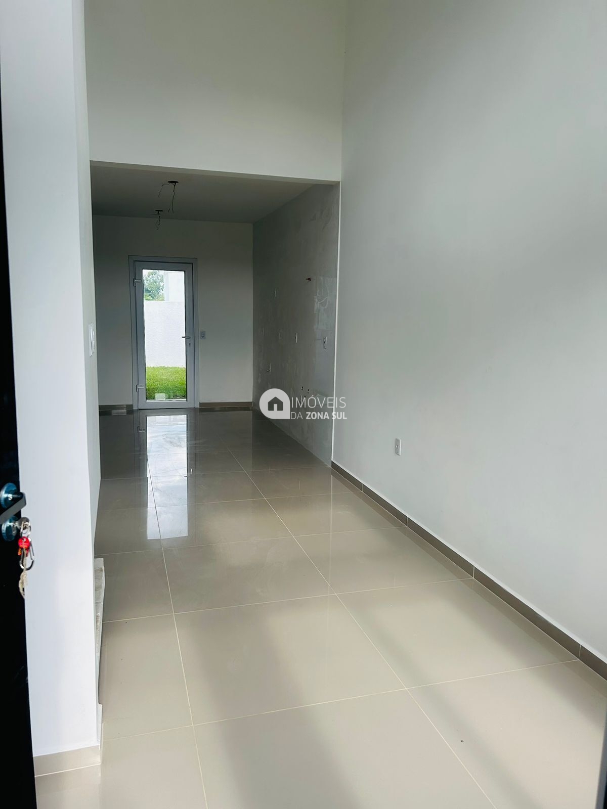 Casa, 3 quartos, 132 m² - Foto 2
