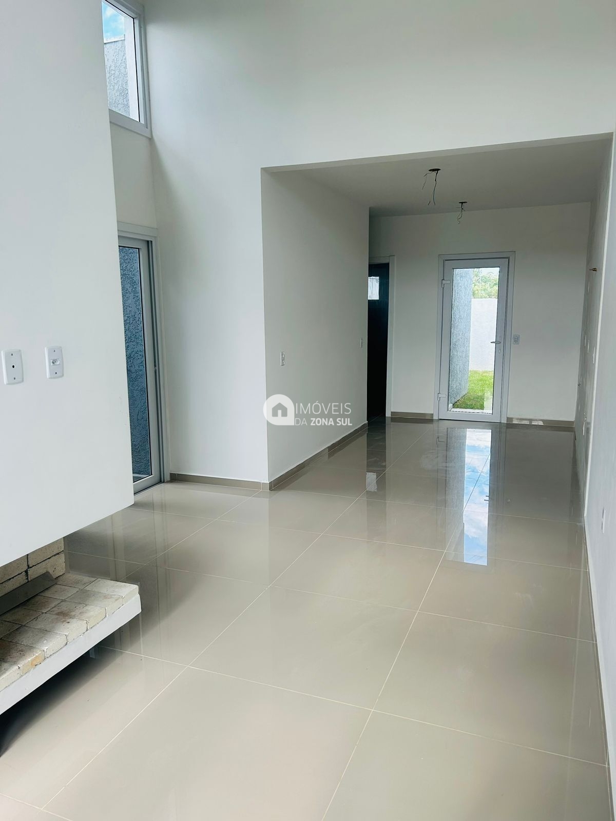 Casa, 3 quartos, 132 m² - Foto 3