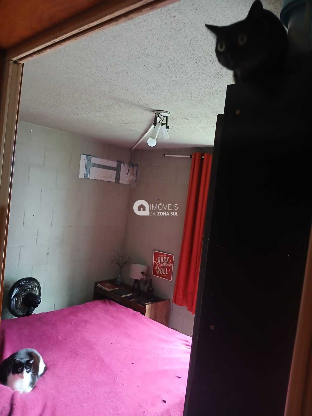 Apartamento, 2 quartos, 38 m² - Foto 6
