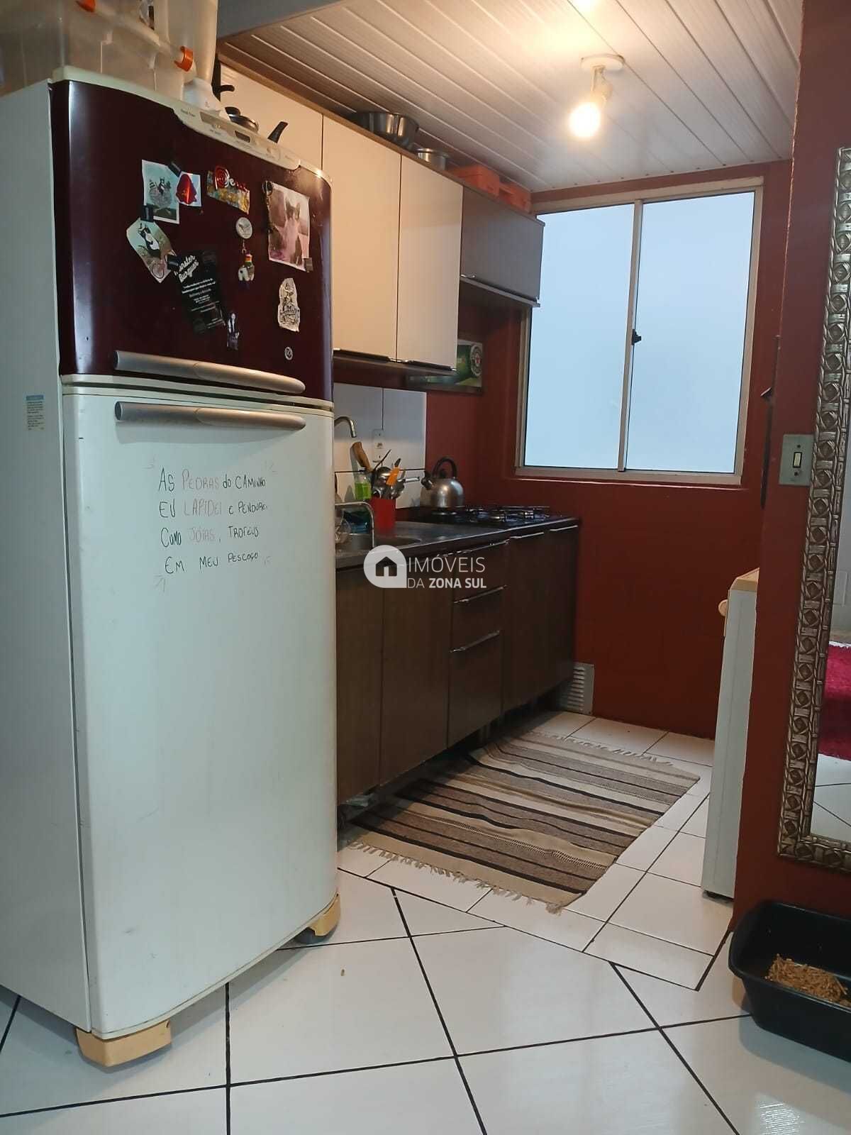 Apartamento, 2 quartos, 38 m² - Foto 3