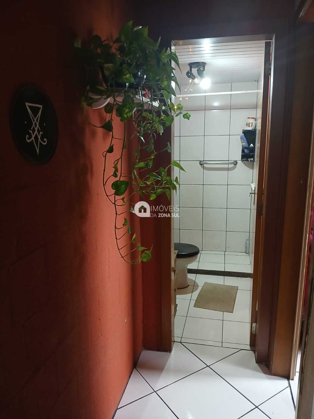 Apartamento, 2 quartos, 38 m² - Foto 4