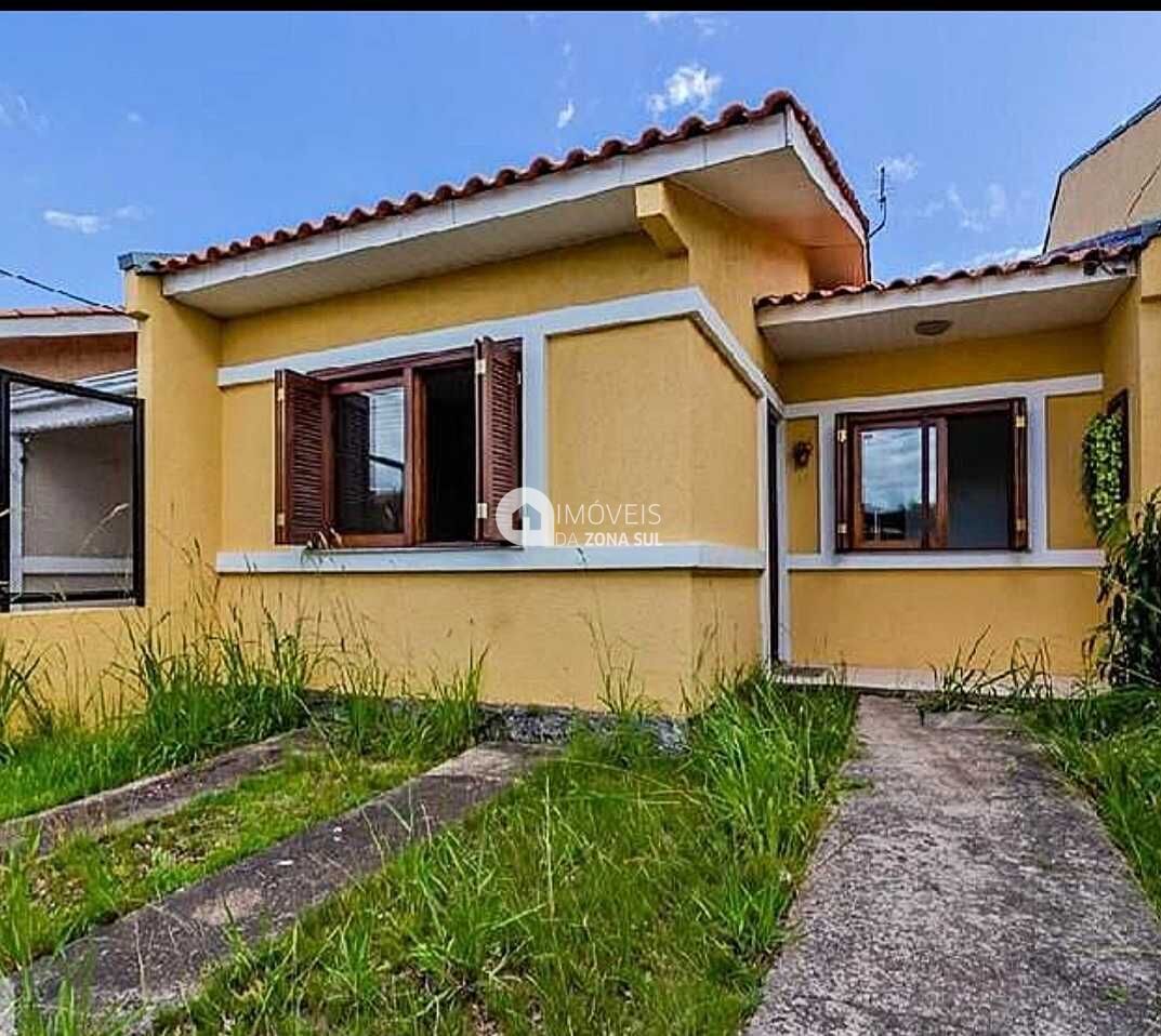 Casa, 3 quartos, 63 m² - Foto 1