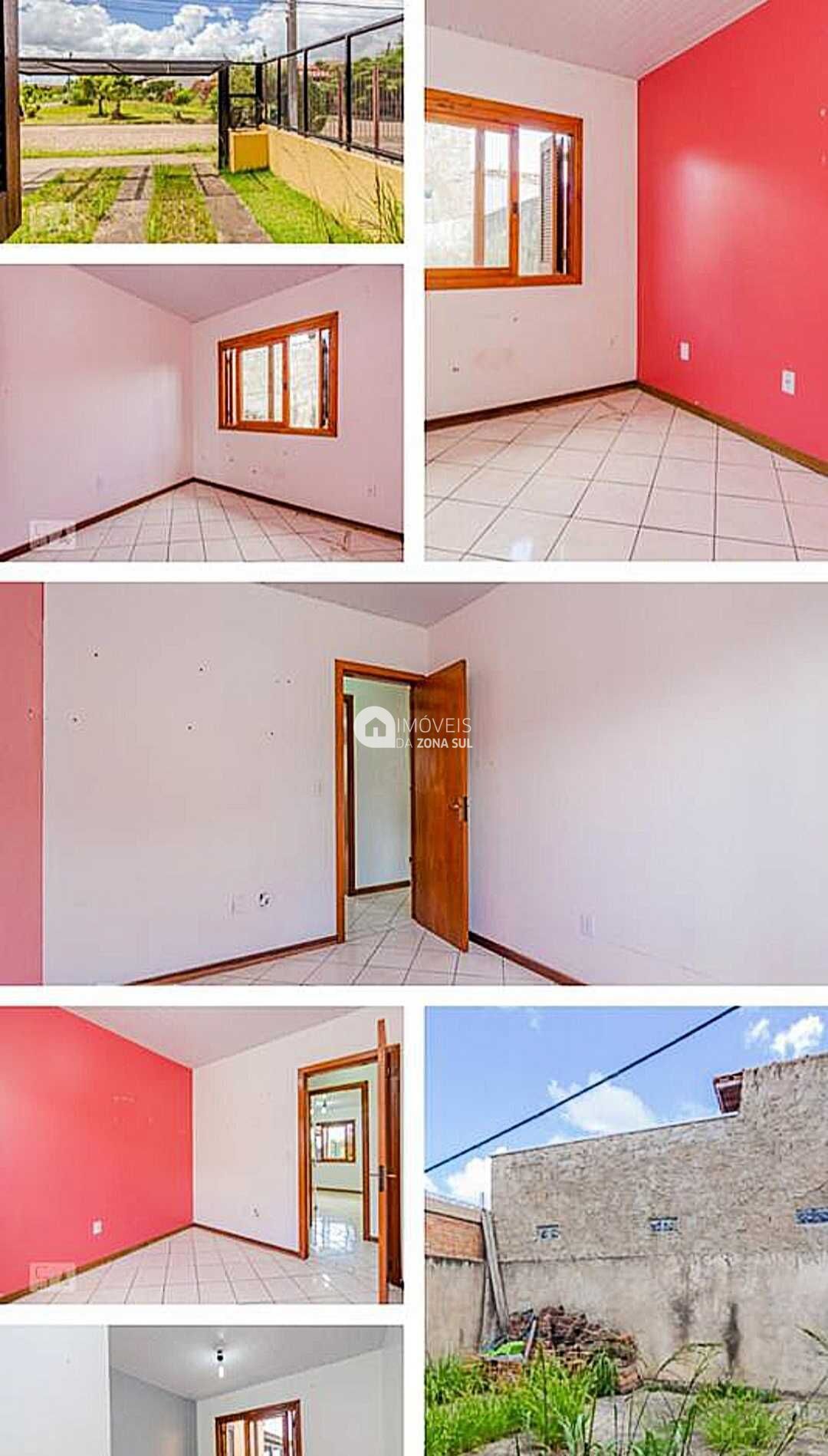 Casa, 3 quartos, 63 m² - Foto 5