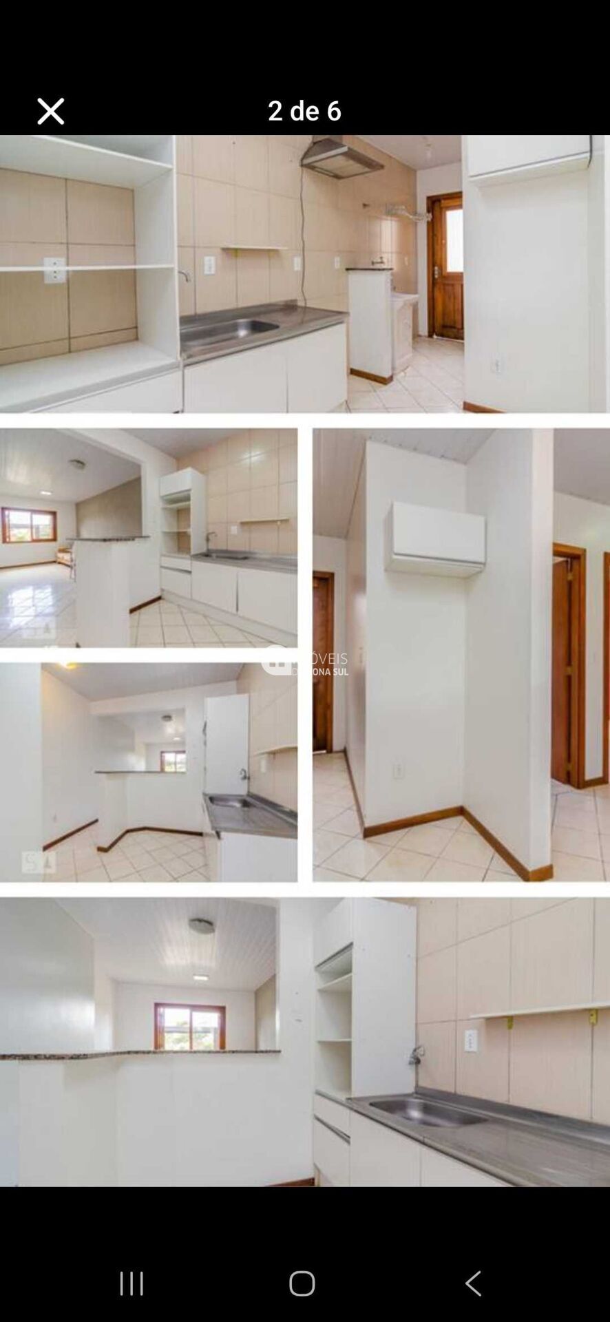 Casa, 3 quartos, 63 m² - Foto 2
