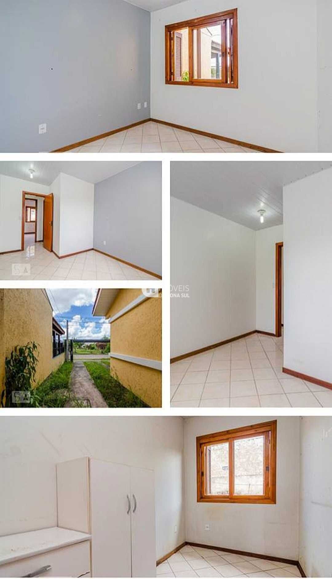 Casa, 3 quartos, 63 m² - Foto 4