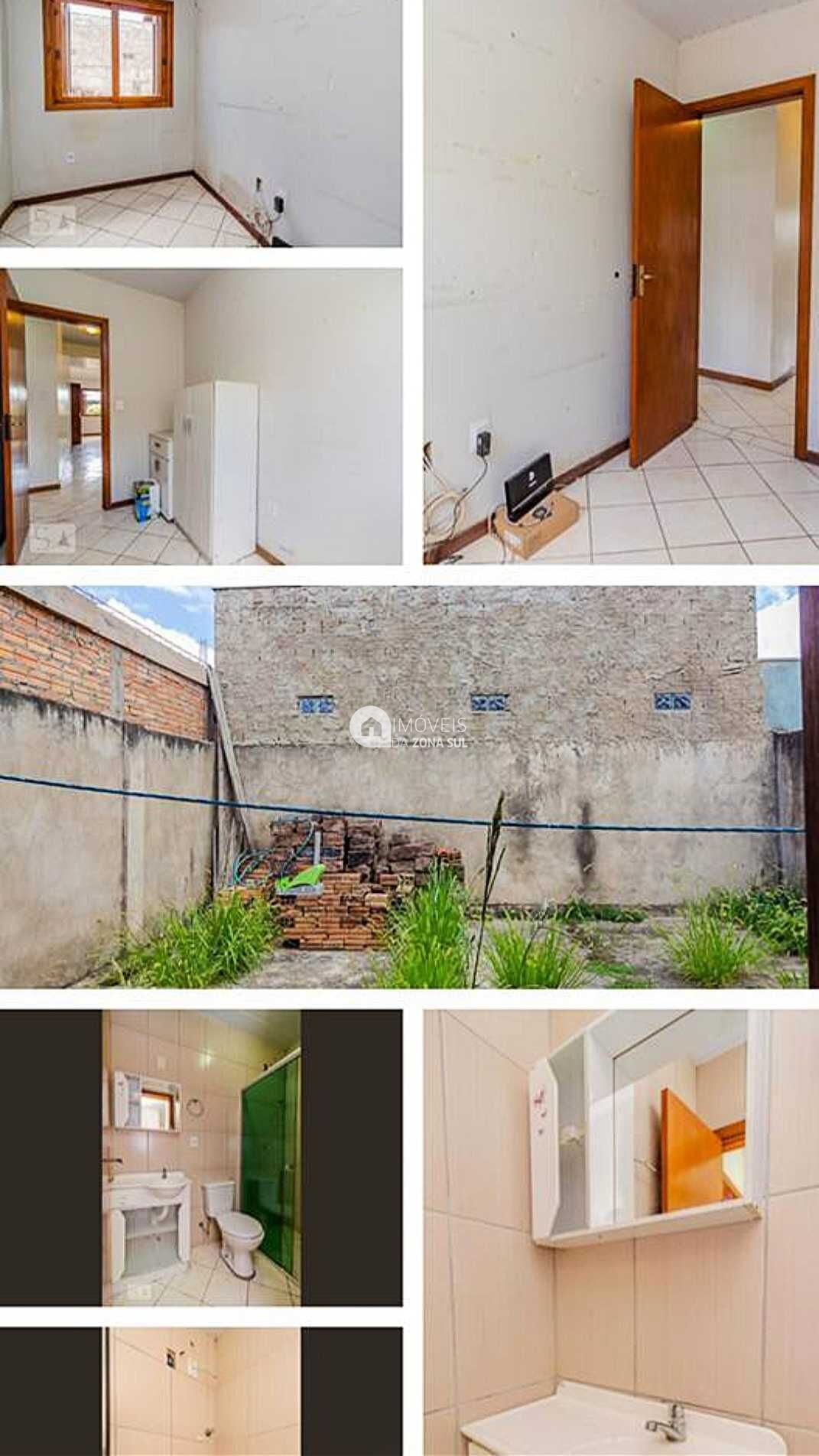 Casa, 3 quartos, 63 m² - Foto 3