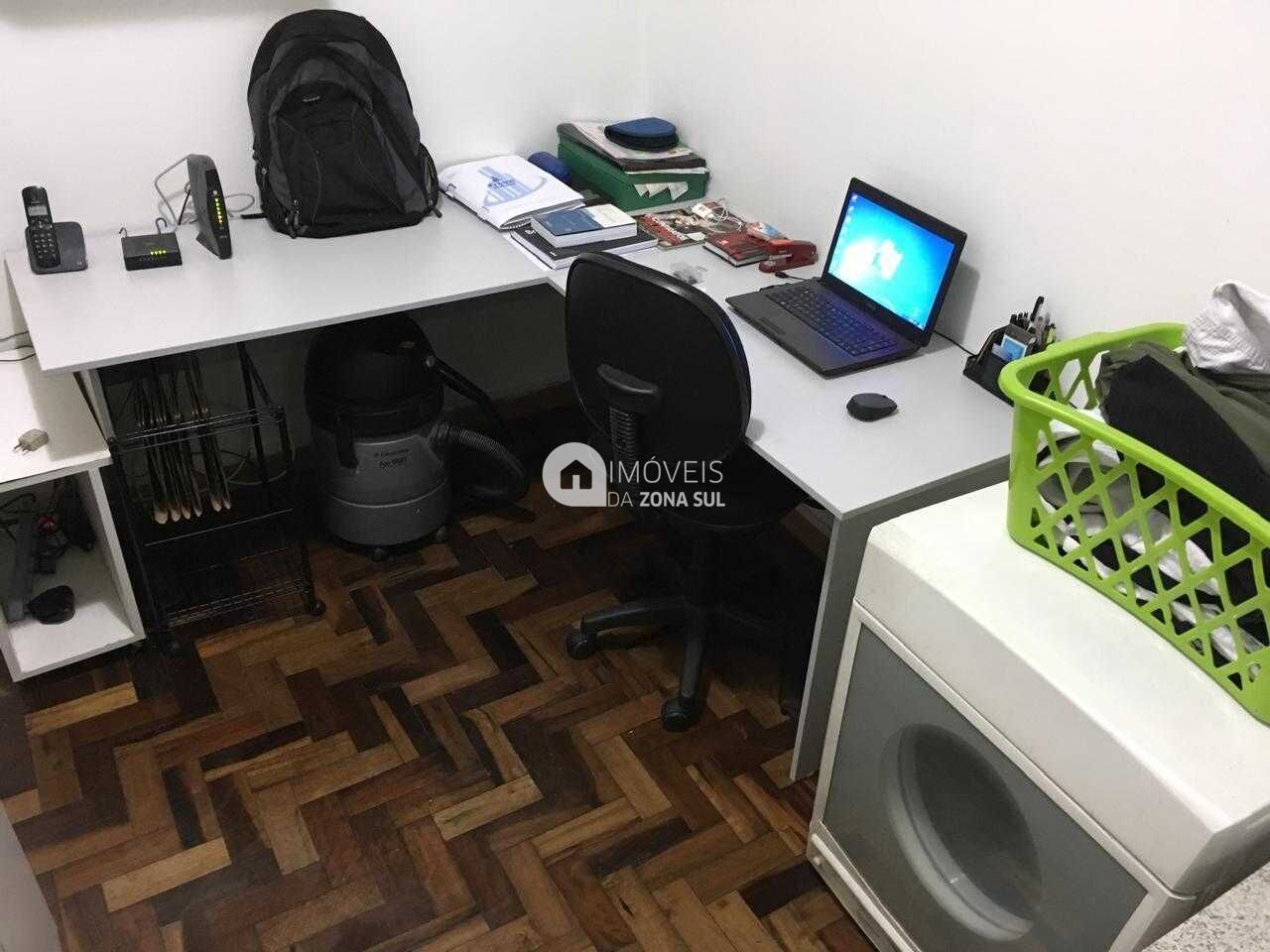 Apartamento, 2 quartos, 46 m² - Foto 5