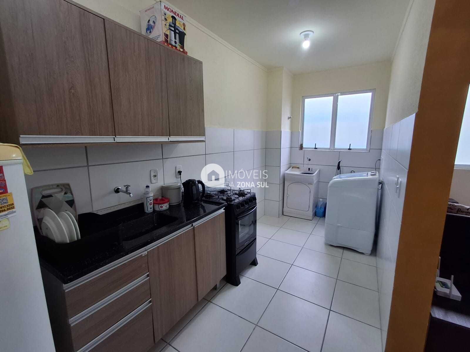 Apartamento à venda com 2 quartos, 51m² - Foto 15
