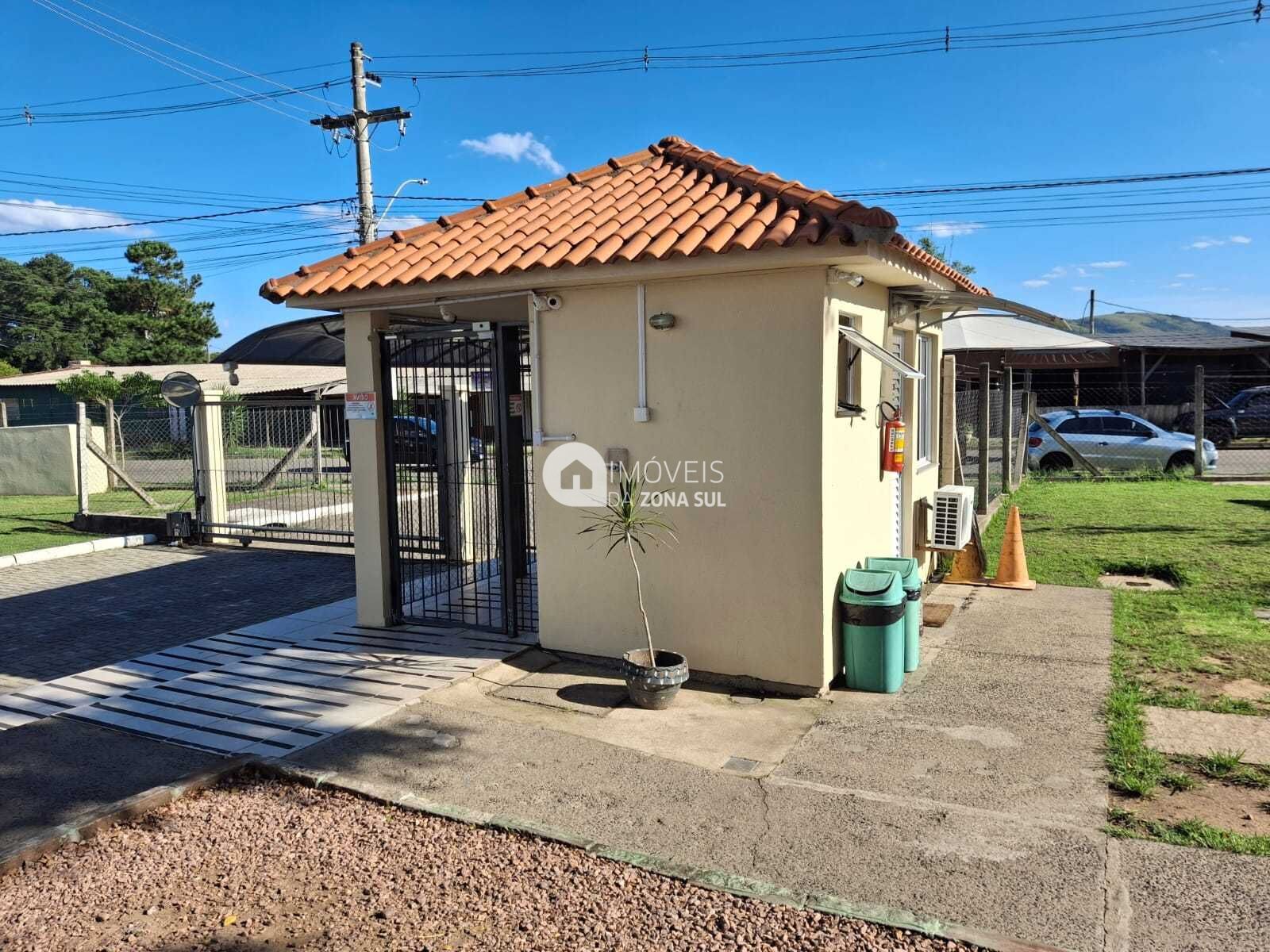 Apartamento à venda com 2 quartos, 51m² - Foto 4