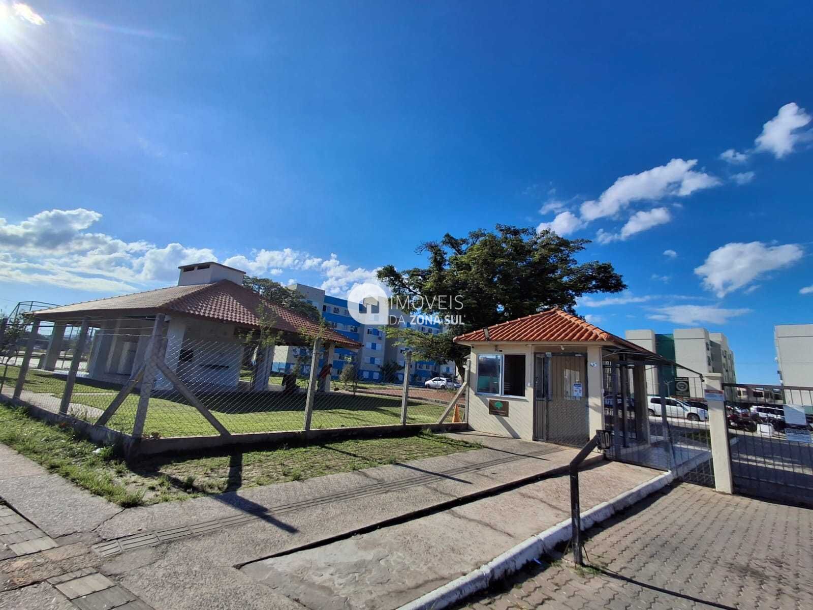 Apartamento à venda com 2 quartos, 51m² - Foto 2
