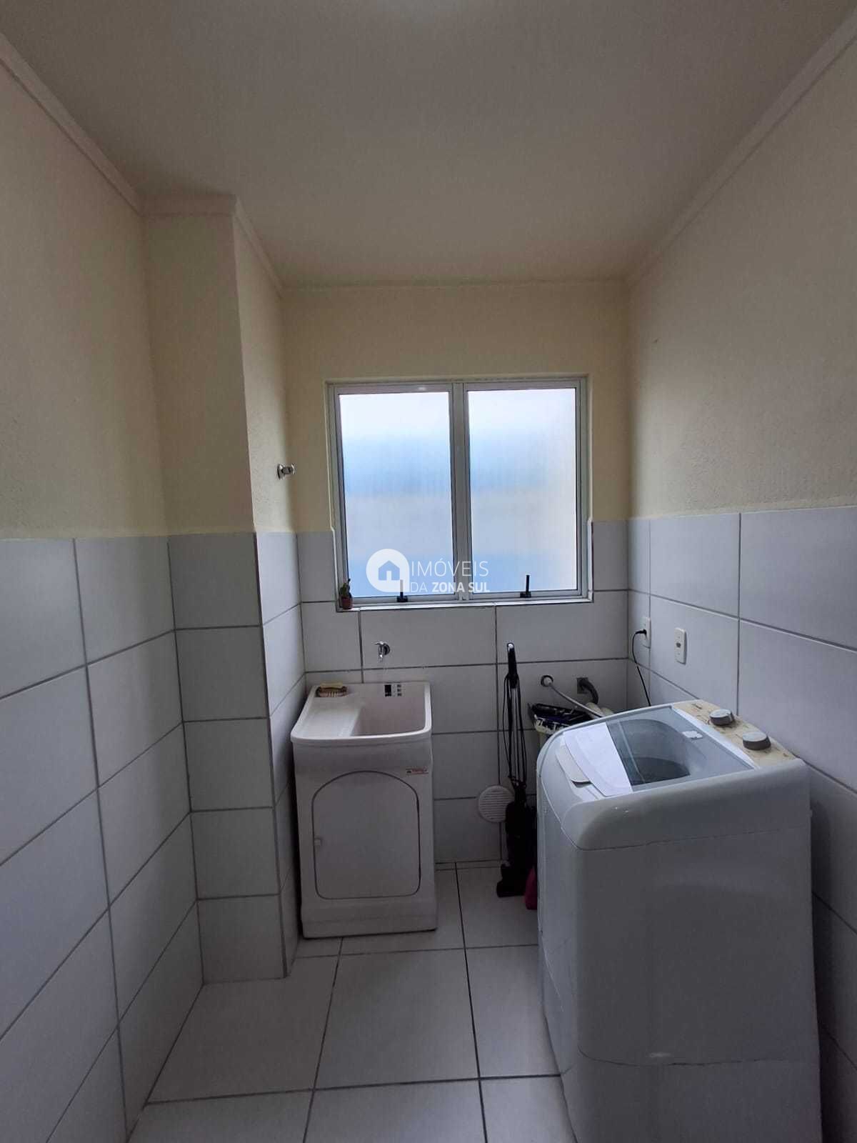 Apartamento à venda com 2 quartos, 51m² - Foto 19