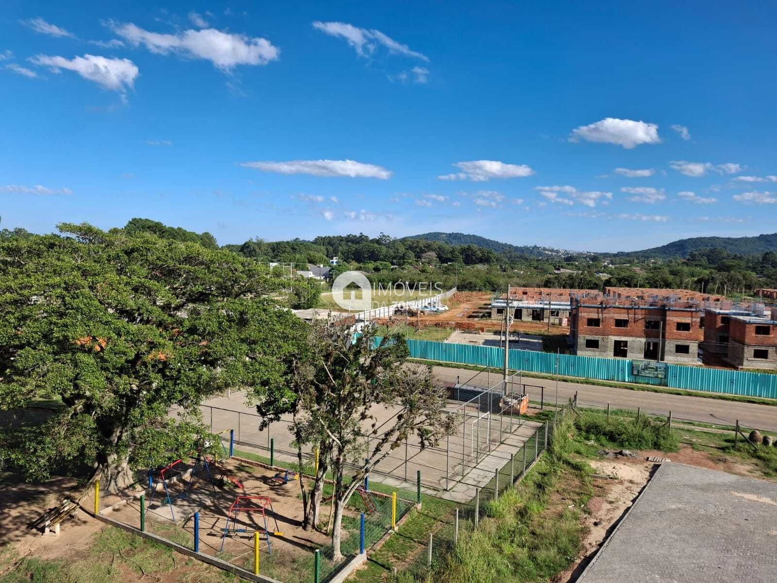 Apartamento à venda com 2 quartos, 51m² - Foto 9