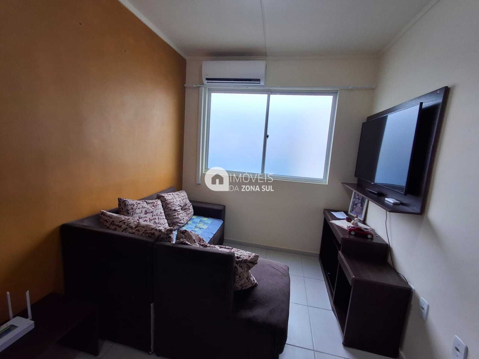 Apartamento à venda com 2 quartos, 51m² - Foto 11