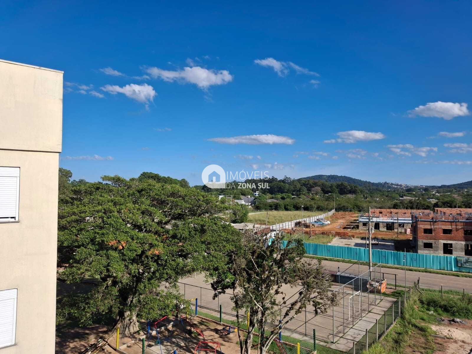 Apartamento à venda com 2 quartos, 51m² - Foto 7