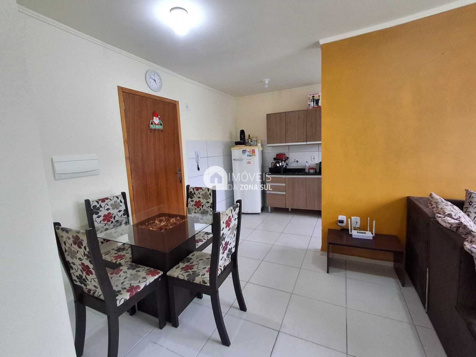 Apartamento à venda com 2 quartos, 51m² - Foto 14