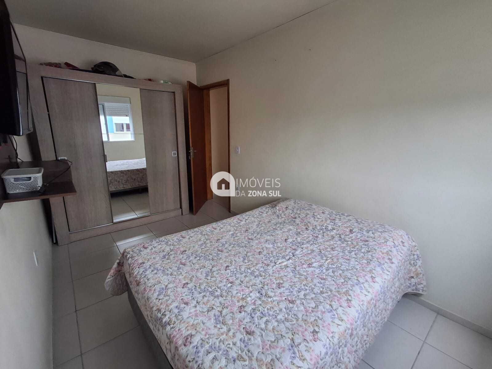 Apartamento à venda com 2 quartos, 51m² - Foto 17