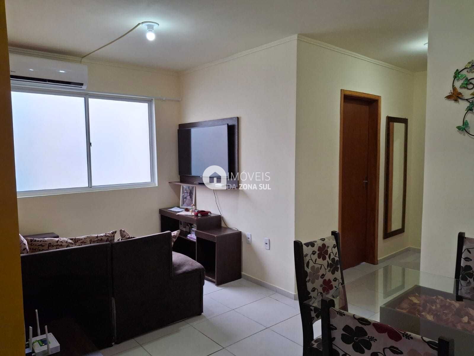 Apartamento à venda com 2 quartos, 51m² - Foto 10