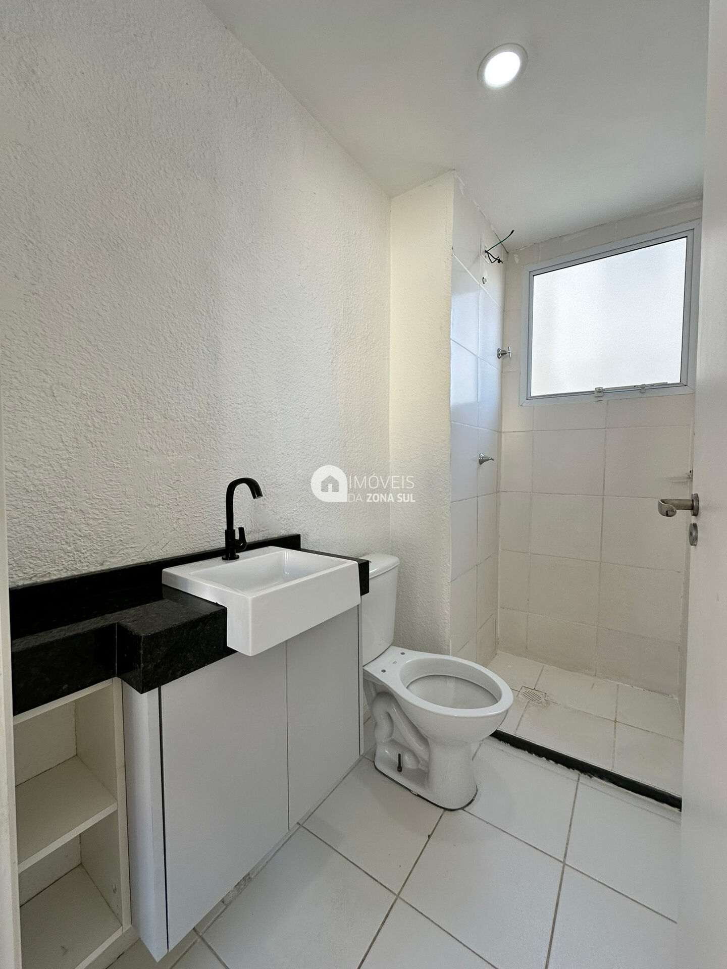 Apartamento à venda com 2 quartos, 40m² - Foto 10