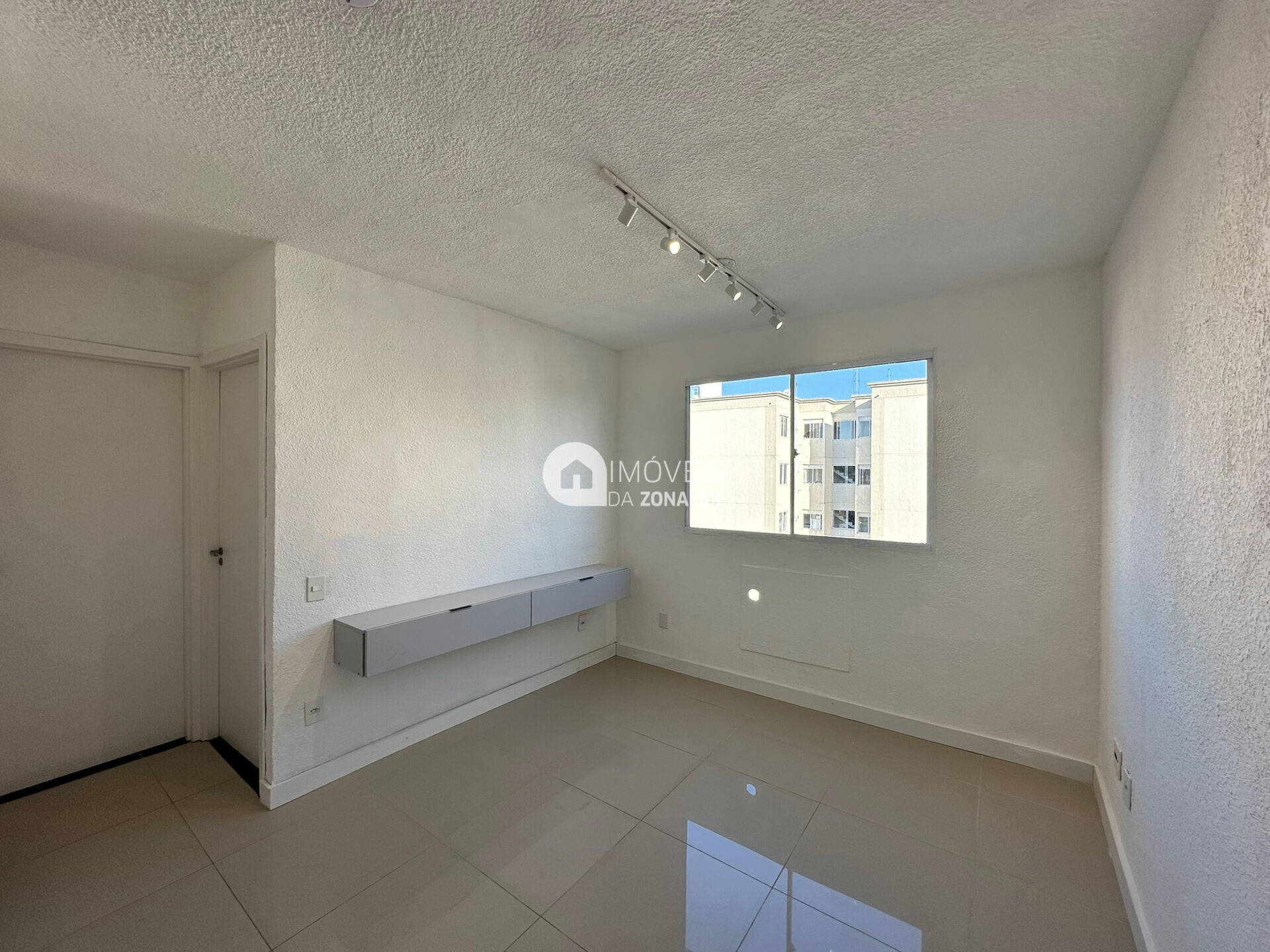 Apartamento, 2 quartos, 40 m² - Foto 1