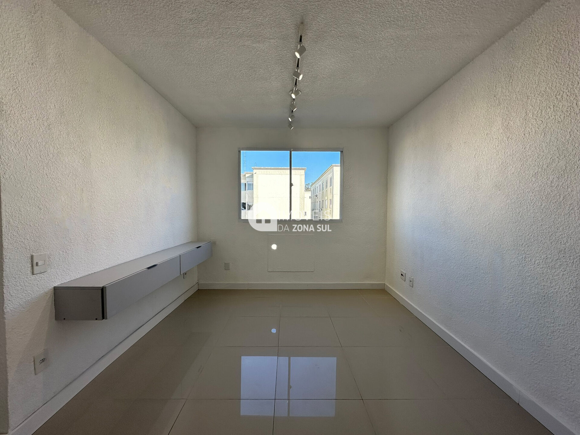 Apartamento, 2 quartos, 40 m² - Foto 4