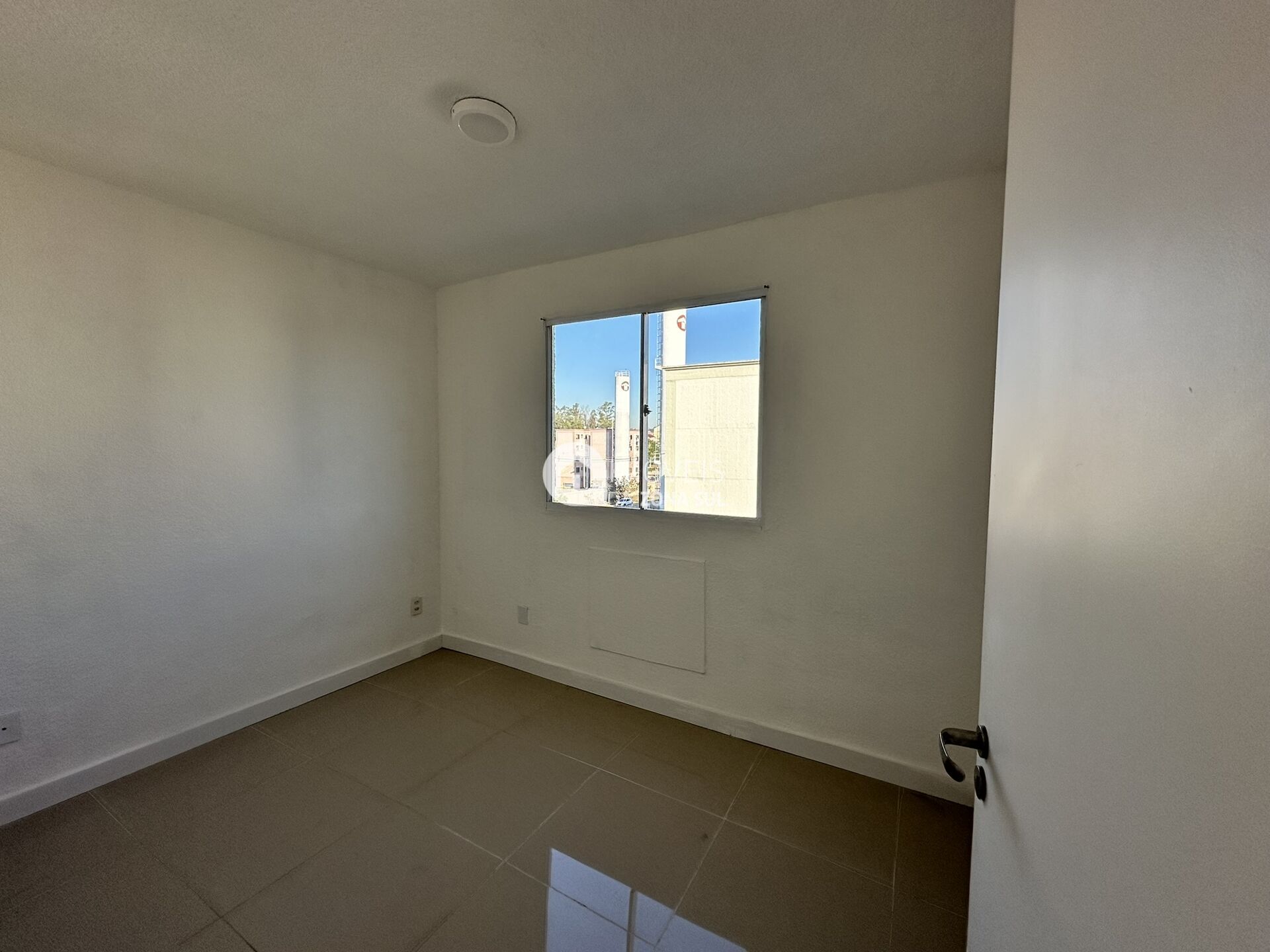 Apartamento à venda com 2 quartos, 40m² - Foto 6