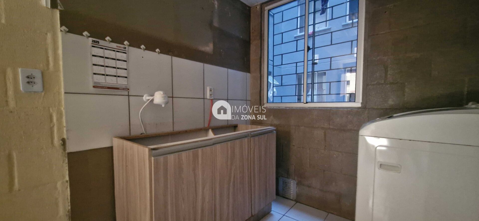 Apartamento, 2 quartos, 38 m² - Foto 7