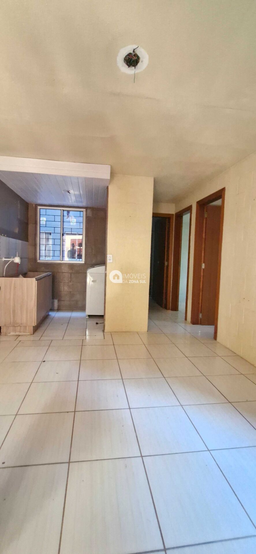 Apartamento, 2 quartos, 38 m² - Foto 3