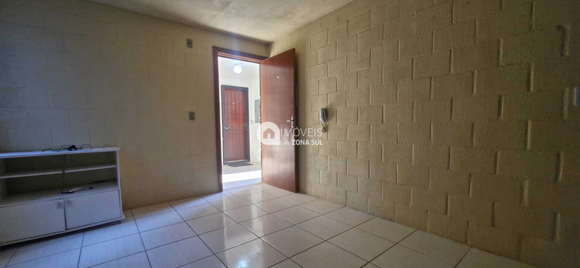 Apartamento, 2 quartos, 38 m² - Foto 1