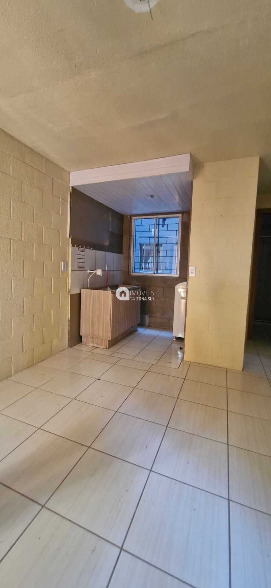 Apartamento, 2 quartos, 38 m² - Foto 2