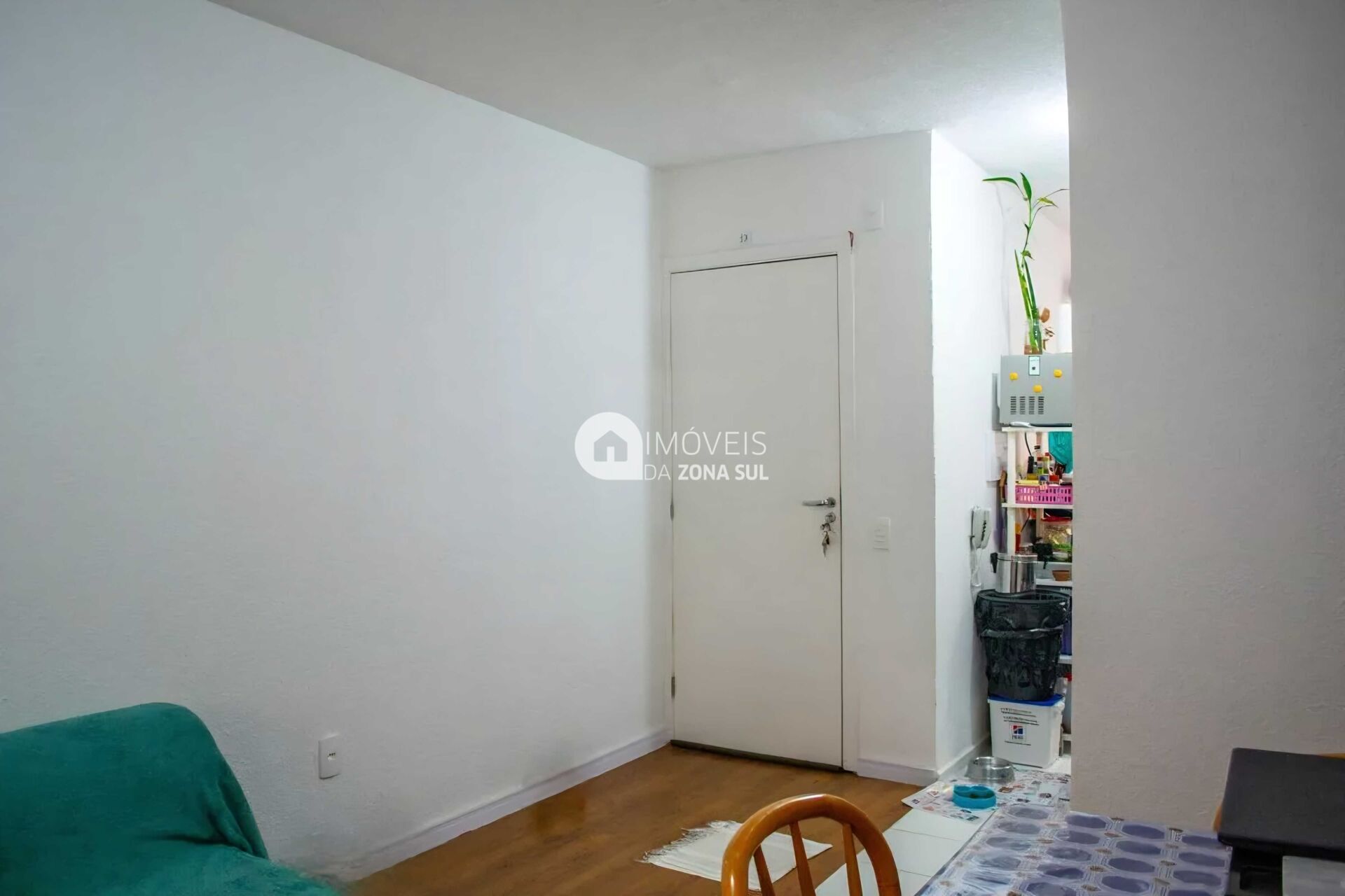 Apartamento, 2 quartos, 41 m² - Foto 3