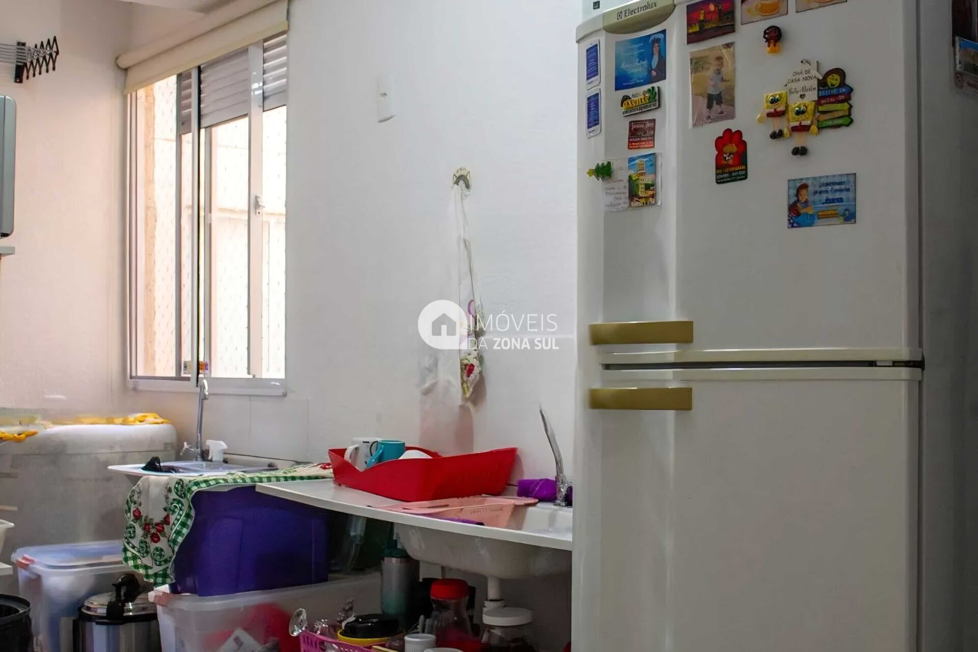 Apartamento, 2 quartos, 41 m² - Foto 10