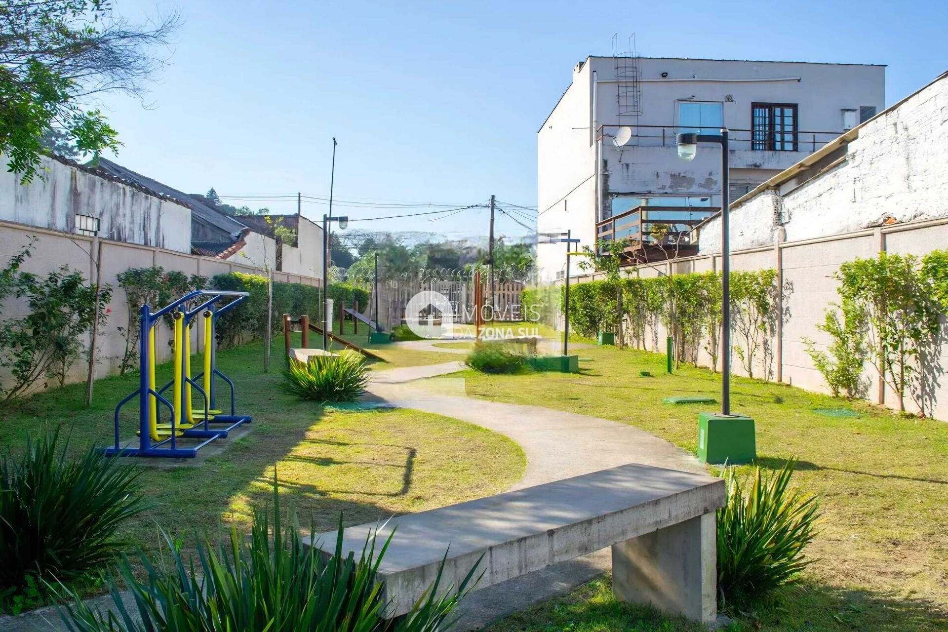 Apartamento, 2 quartos, 41 m² - Foto 6