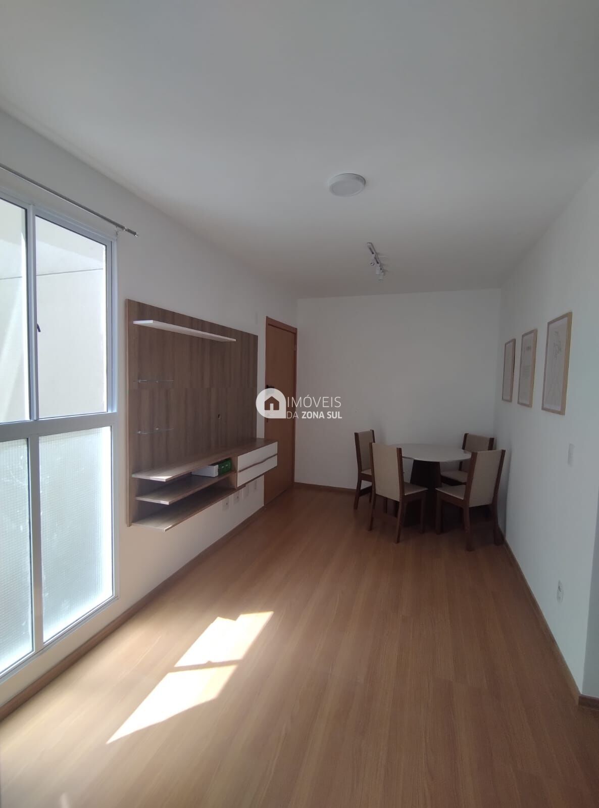 Apartamento, 2 quartos, 41 m² - Foto 1