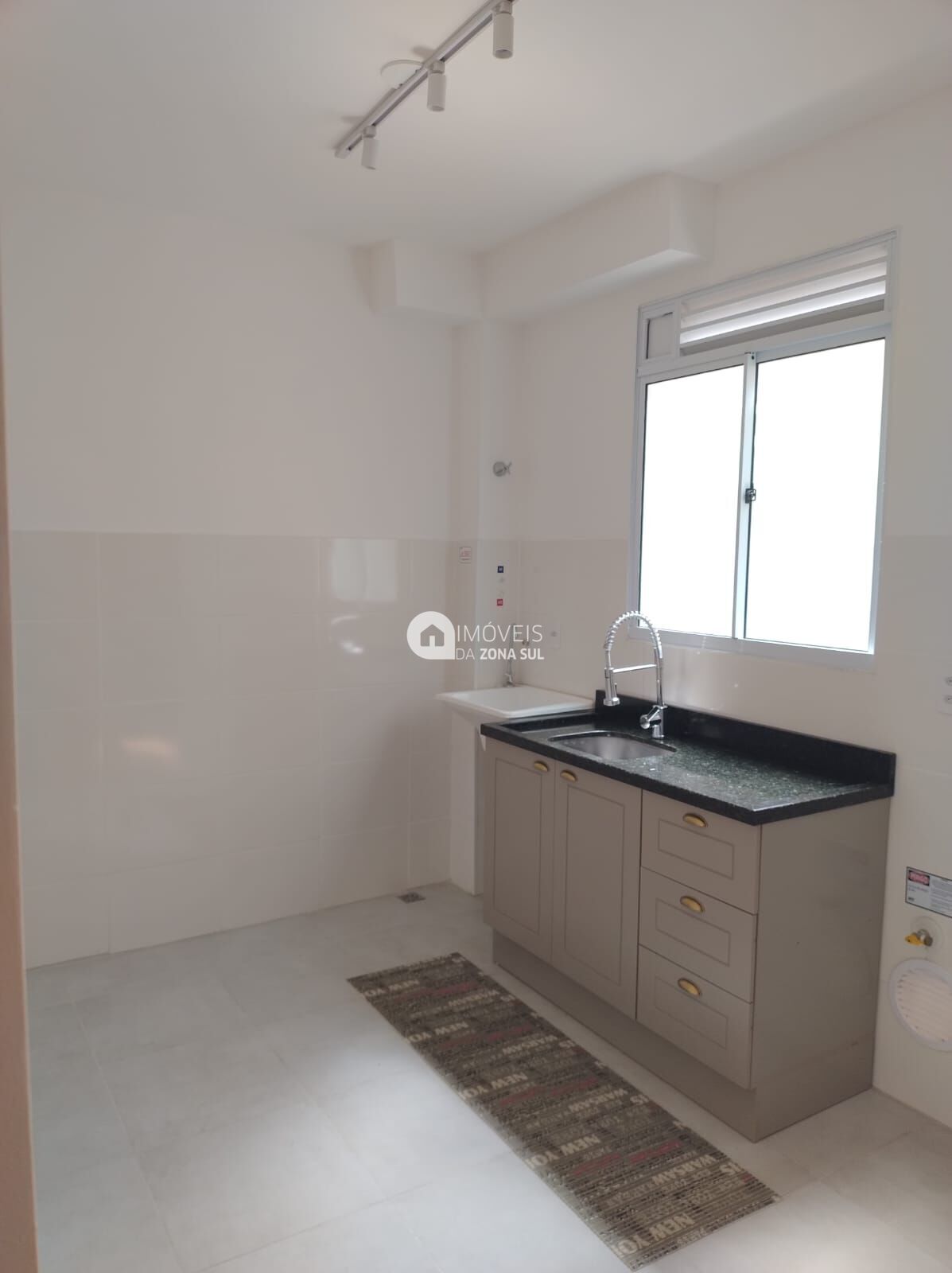Apartamento, 2 quartos, 41 m² - Foto 2
